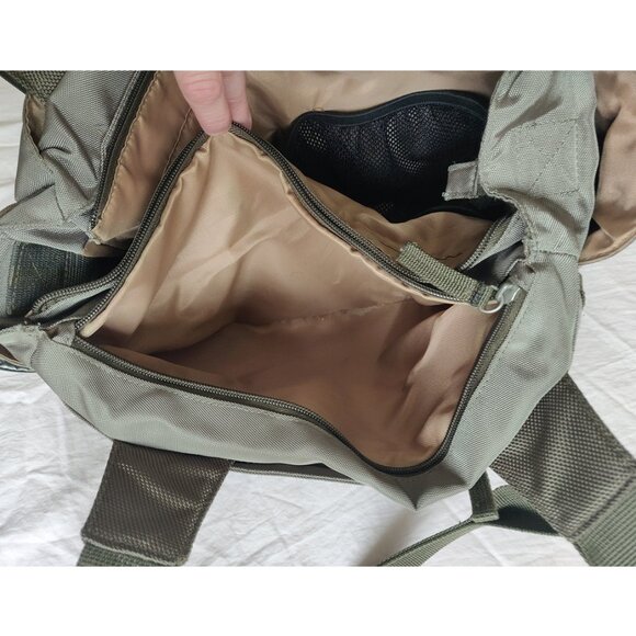 Skip Hop diaper tote. - Picture 6 of 8